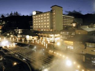 群马 日本 Gunma 旅行折扣代码 agoda.com