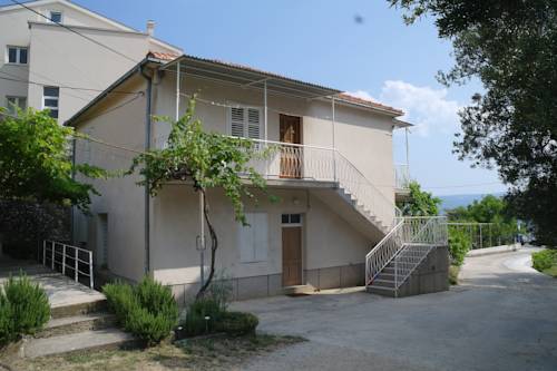 オミシュ クロアチア旅行割引コード Omiš booking.com