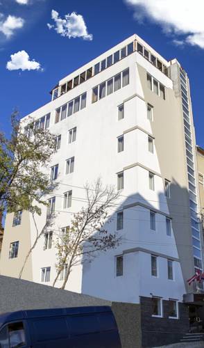 Kharkov Ukraine Reiserabattcode booking.com