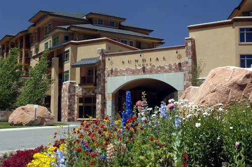帕克城（犹他州） 美国 Park City (Utah) 旅行折扣代码 booking.com
