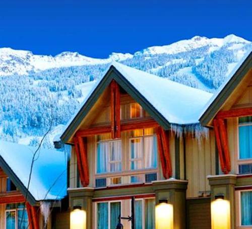猛mm湖（加利福尼亚） 美国 Mammoth Lakes (California) 旅行折扣代码 booking.com
