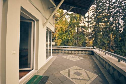 Sarajevo Bosnie Herzégovine code de réduction de voyage booking.com
