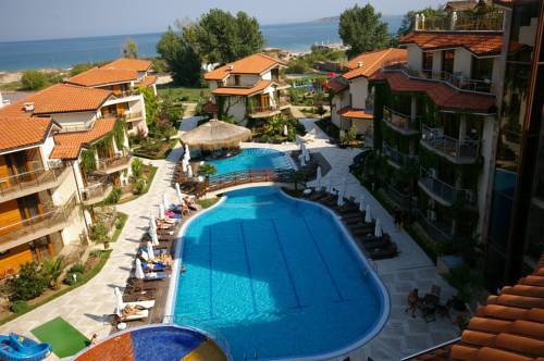 Sozopol Bulgaria Código de descuento de viaje booking.com