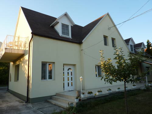 Balatonfured Ungheria Codice sconto viaggio booking.com