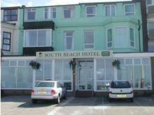 Blackpool Regno Unito Codice sconto viaggio booking.com
