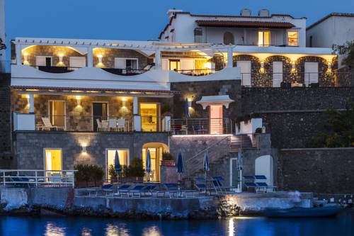 Ischia Italia Codice sconto viaggio booking.com