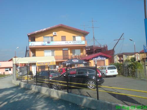 ママイア ルーマニア旅行割引コード Mamaia booking.com