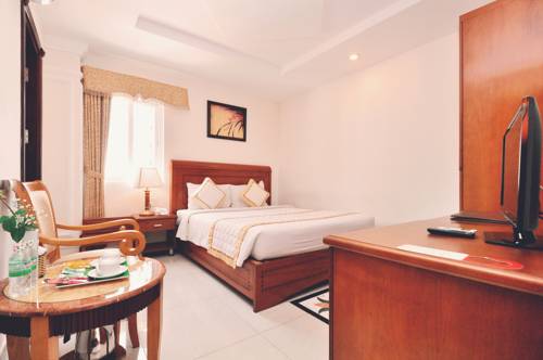 Ho Chi Minh Vietnam Codice sconto viaggio booking.com