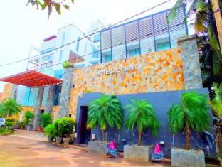 尼甘布 斯里兰卡 Negombo 旅行折扣代码 agoda.com