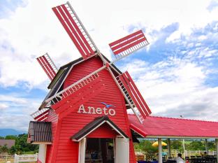 カオ ヤイ タイ旅行割引コード Khao Yai agoda.com
