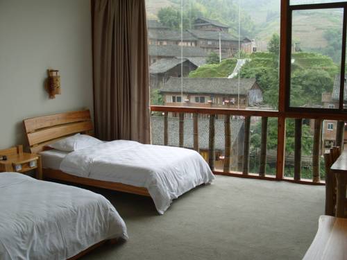 Guilin Cina Codice sconto viaggio booking.com