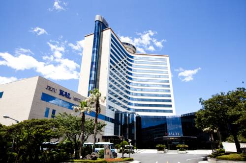 济州 南韩 Jeju 旅行折扣代码 booking.com
