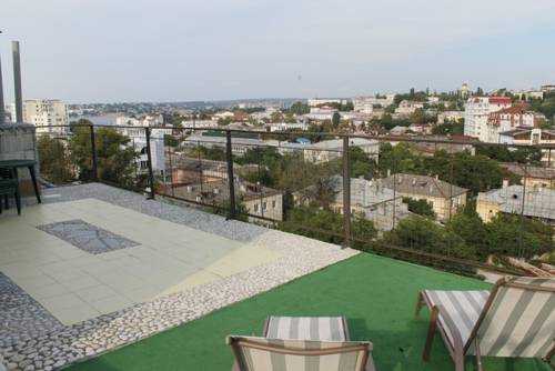Sevastopol Crimea Discount Code