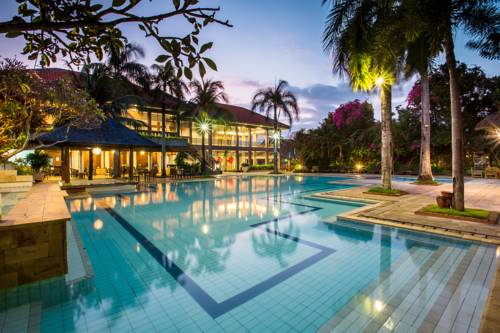 Nusa Dua Indonesia Codice sconto viaggio booking.com
