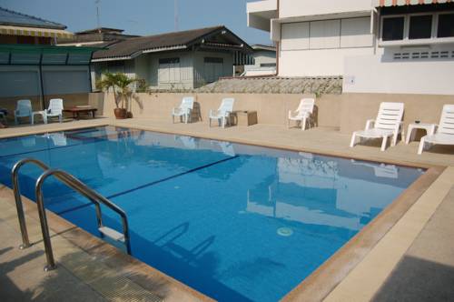 华欣 泰国  Hua Hin 旅行折扣代码 booking.com