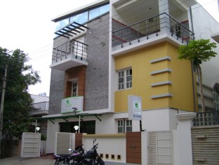バンガロール インド旅行割引コード Bangalore agoda.com