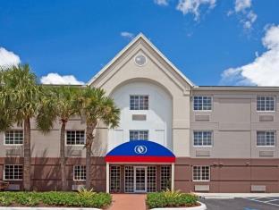 迈阿密(FL) 美国 Miami (FL) 旅行折扣代码 agoda.com