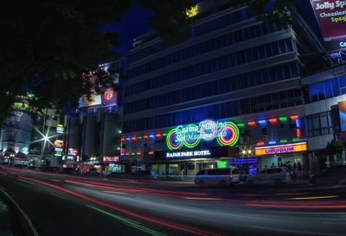 Cebu City Filippine Codice sconto viaggio booking.com