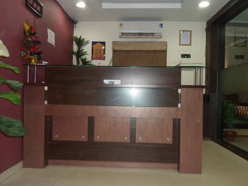 艾哈迈达巴德 印度 Ahmedabad 旅行折扣代码 booking.com