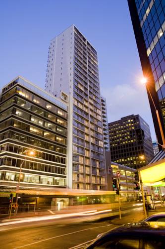 奥克兰市 新西兰 Auckland 旅行折扣代码 booking.com