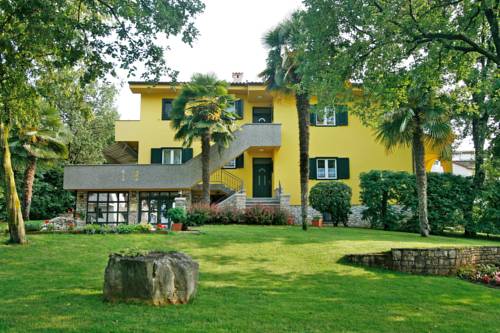 Parenzo Croazia Codice sconto viaggio booking.com