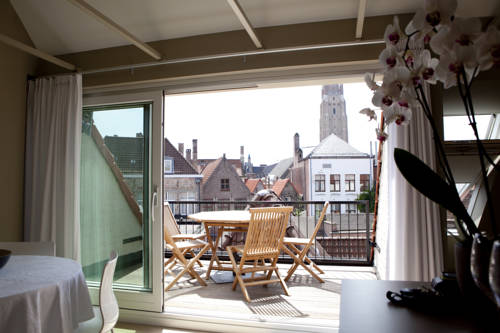 Bruges Belgium Discount Code