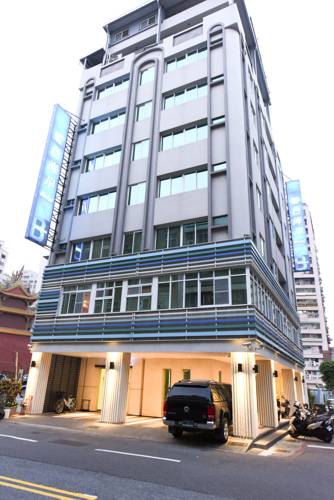 Kaohsiung Taïwan code de réduction de voyage booking.com