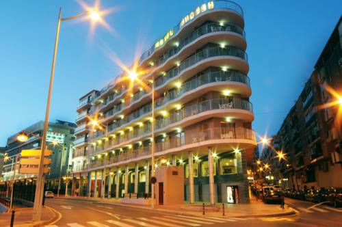 Benidorm Spagna Codice sconto viaggio booking.com