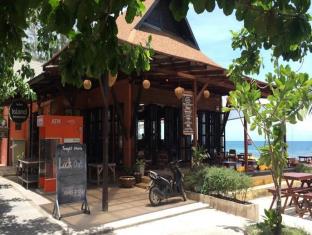 涛岛 泰国 Koh Tao 旅行折扣代码 agoda.com