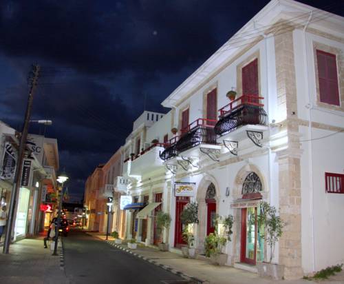 Paphos Cipro Codice sconto viaggio booking.com
