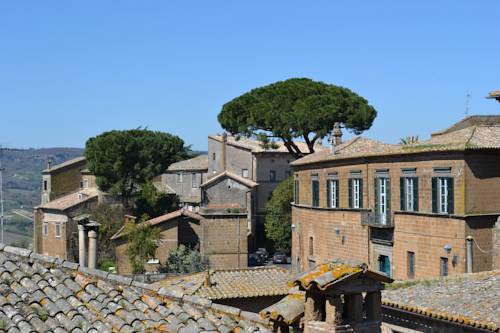 Orvieto Italia Codice sconto viaggio booking.com