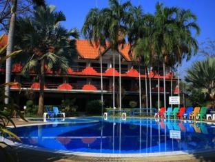 北碧府 泰国 Kanchanaburi 旅行折扣代码 agoda.com