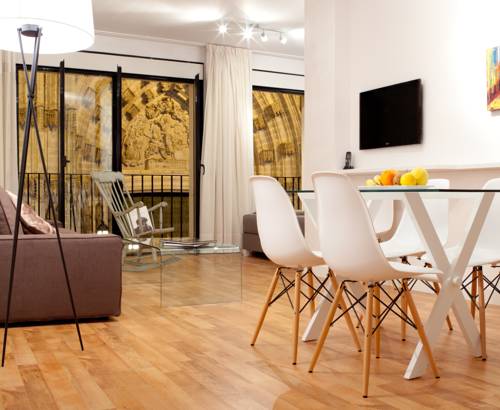 Sevilla Spain Discount Code