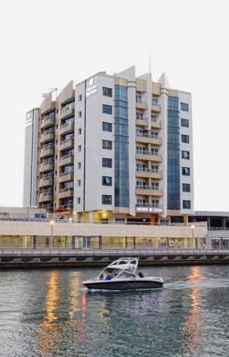 迪拜 阿拉伯联合酋长国 Dubai 旅行折扣代码 booking.com