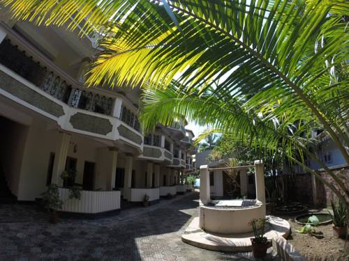 Varkala India Codice sconto viaggio booking.com