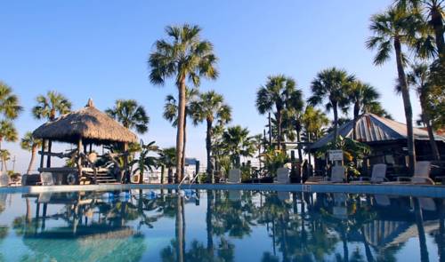 圣奥古斯丁（佛罗里达州） 美国 Saint Augustine (Florida) 旅行折扣代码 booking.com
