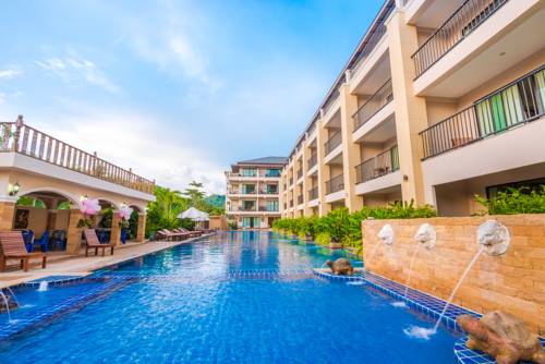 Spiaggia di Rawai Tailandia  Codice sconto viaggio booking.com