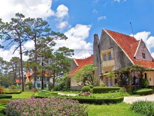 大叻 越南 Dalat 旅行折扣代码 agoda.com
