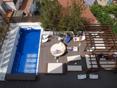 锡切斯 西班牙 Sitges 旅行折扣代码 booking.com