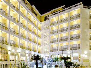 Agoda.com: Smarter Hotel Booking - Greece