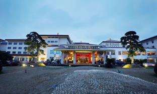 宁波 中国 Ningbo 旅行折扣代码 agoda.com