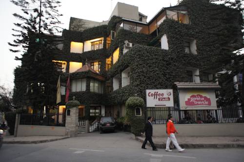 Kathmandu Nepal Reiserabattcode booking.com