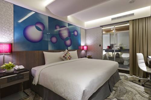 Taipei Taiwan Codice sconto viaggio booking.com