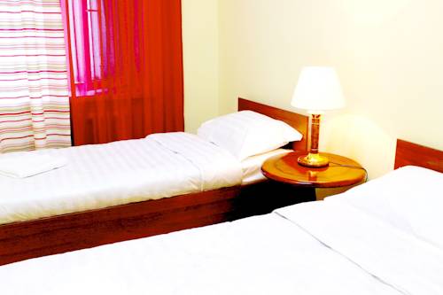 Bishkek Kirghizistan Codice sconto viaggio booking.com