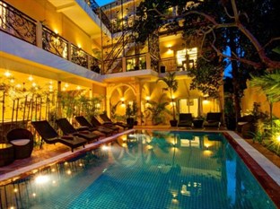 Agoda.com: Smarter Hotel Booking - Cambodia