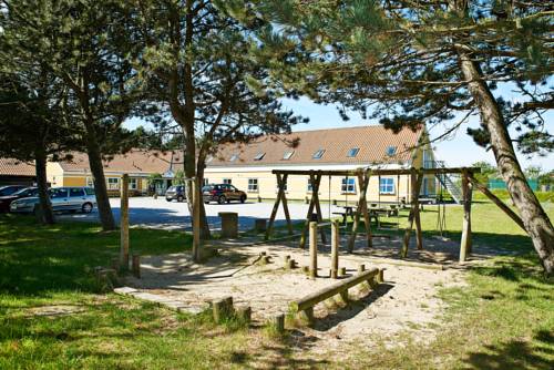 斯卡根 丹麥 Skagen 旅行折扣代码 booking.com