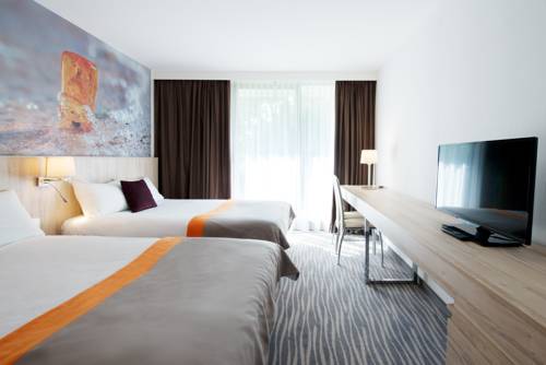 格但斯克 波蘭 Gdańsk 旅行折扣代码 booking.com