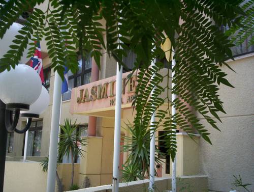 利马索尔 塞浦路斯 Limassol 旅行折扣代码 booking.com