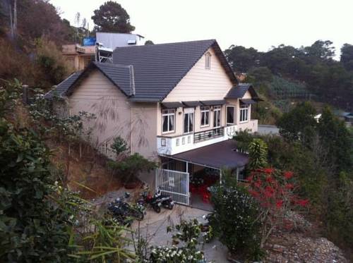 大叻 越南 Da Lat 旅行折扣代码 booking.com
