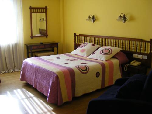 Santiago de Compostela Spanien Reiserabattcode booking.com